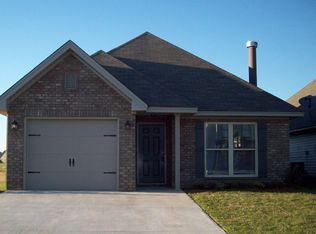 6549 Ridgeview Cir, Montgomery, AL 36117