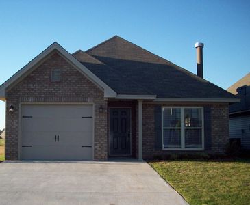 6549 Ridgeview Cir, Montgomery, AL, 36117