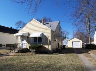 5941 Murnen Rd, Toledo, OH 43623