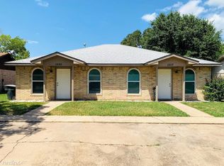 1505 Hillside Dr, College Station, TX 77845