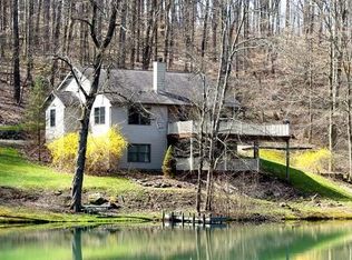 4200 Opossum Run Rd, Bellville, OH 44813