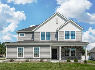 1501 Raymond Ave, Bellefontaine, OH 43311