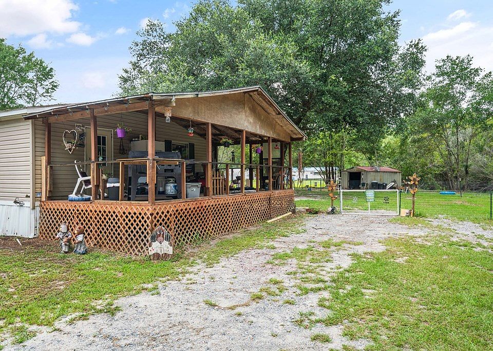 147 Cowboy Rd, Jesup, GA 31545 Zillow