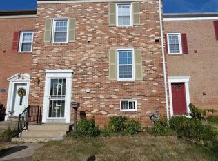 7517 Campbell Ct, Manassas, VA 20109