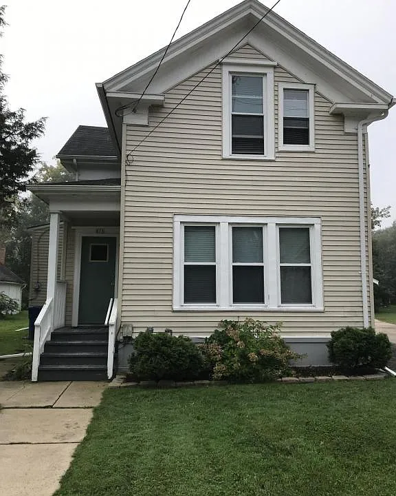 813 Prospect Ave