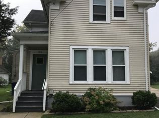 813 Prospect Ave, Oshkosh, WI 54901