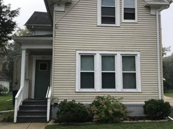 813 Prospect Ave, Oshkosh, WI 54901