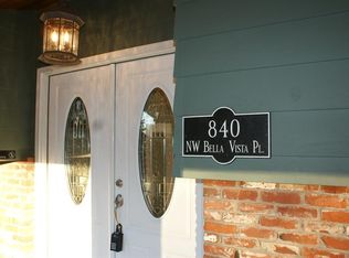 840 NW Bella Vista Pl, Gresham, OR 97030