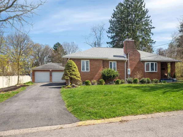 332 Kenmore St, Morgantown, WV 26505