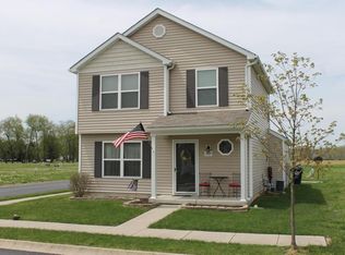 1969 Dumont St, Newark, OH 43055