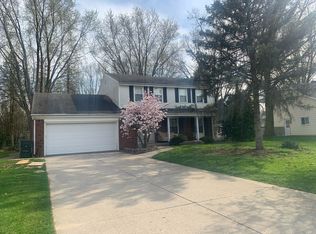 1315 Charles St, Bowling Green, OH 43402