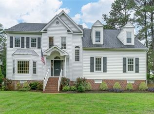 9235 Rose Cottage Ln, Mechanicsville, VA 23116