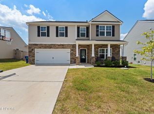 12015 Sweet Almond Ln, Knoxville, TN 37932