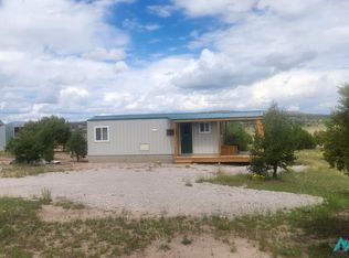 87 Deer Run Trl, Pie Town, NM 87827