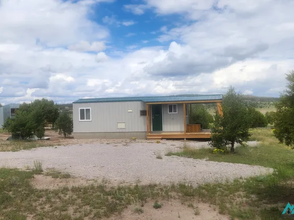 87 Deer Run Trl, Pie Town, NM 87827