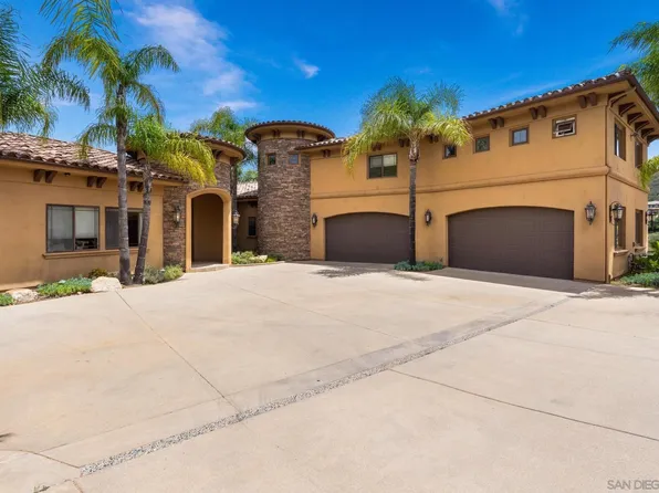 208 Alicia Way, Alpine, CA 91901