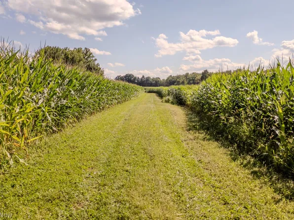 LOT & 48 Alexander Rd #47, Mogadore, OH 44260