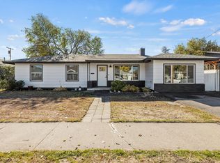 2528 Radcliffe Ave, Klamath Falls, OR 97601
