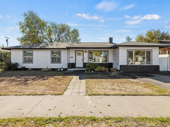 2528 Radcliffe Ave, Klamath Falls, OR 97601