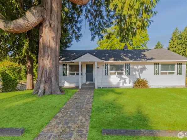 13057 10th Avenue S, Seattle, WA 98168