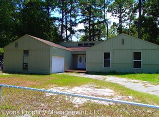 2009 Fawnridge Rd, Valdosta, GA 31602