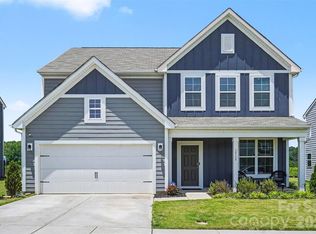 1512 Felthorpe Way, Indian Trail, NC 28079