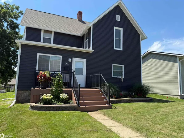 1112 S 16th St, Centerville, IA 52544