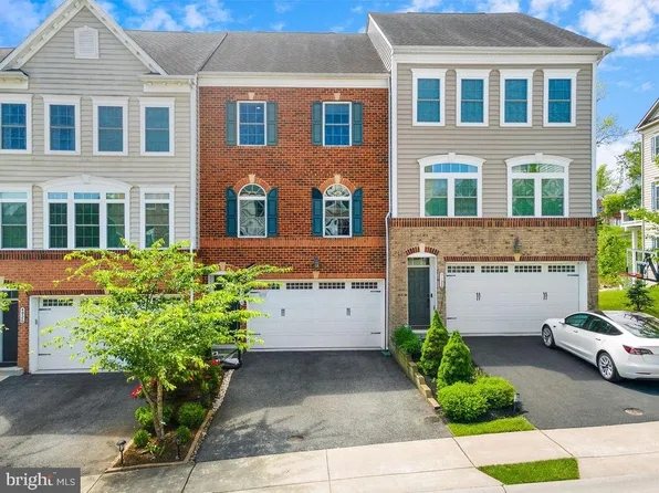 4924 Rushing River Dr, Ellicott City, MD 21043