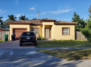 13805 SW 26th Ter, Miami, FL 33175