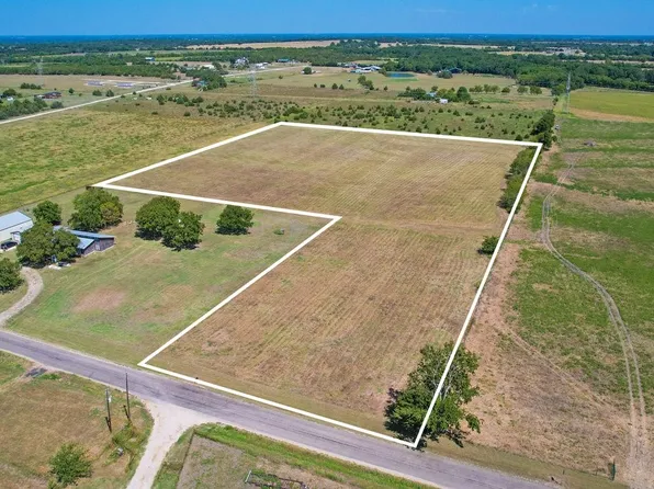 0 County Road 700, Farmersville, TX 75442