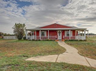 13873 S 177th West Ave, Kellyville, OK 74039