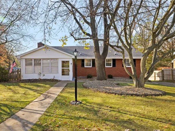 2601 Clare St, Glenshaw, PA 15116