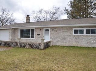 2516 Amberly St, Youngstown, OH