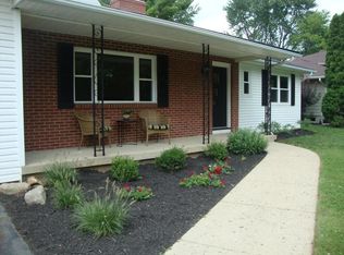 3572 Ridgewood Dr, Hilliard, OH 43026