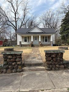1104 Barnes St, Eden, NC, 27320
