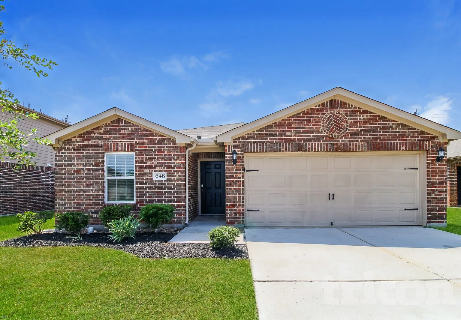 648 Totem Trail Drive La Marque TX — Photo 1