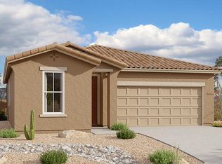 21651 E Treasure Rd, Red Rock, AZ 85145