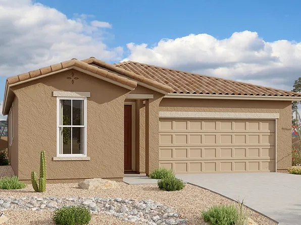 21643 E Holstein Way, Red Rock, AZ 85145