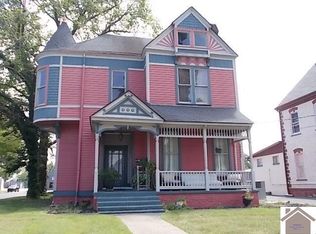 802 Jefferson St, Paducah, KY 42001