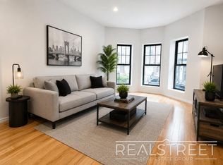 1440 Lincoln Pl FLOOR 2, Brooklyn, NY 11213