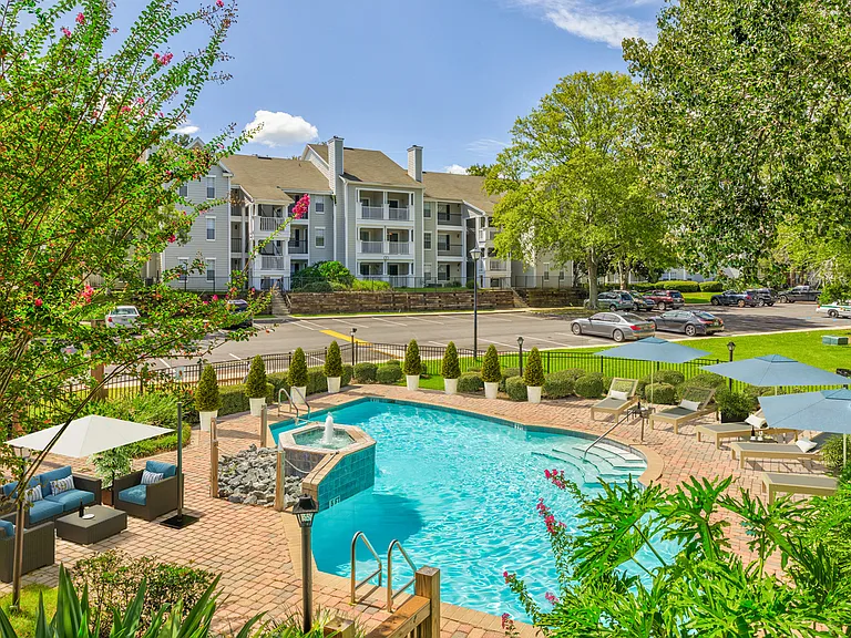 2305 at Killearn — Photo 9