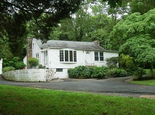 331 Opossum Rd, Skillman, NJ 08558