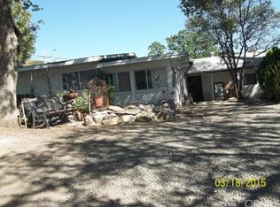 3800 Eureka Ave, Clearlake, CA 95422