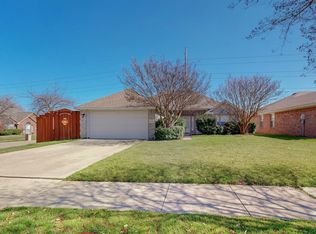 8208 Reel St, Frisco, TX 75035