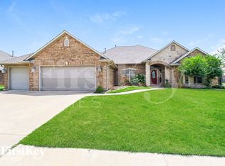 232 SW 136th St, Oklahoma City, OK 73170