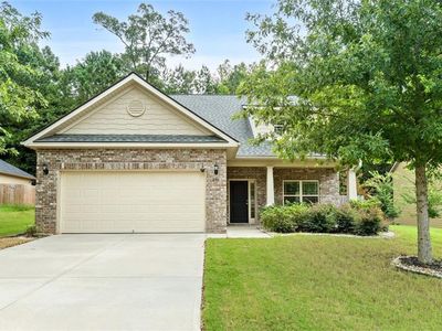 890 Crescent Ln, Griffin, GA, 30224