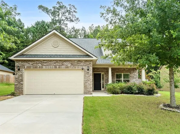 890 Crescent Ln, Griffin, GA 30224