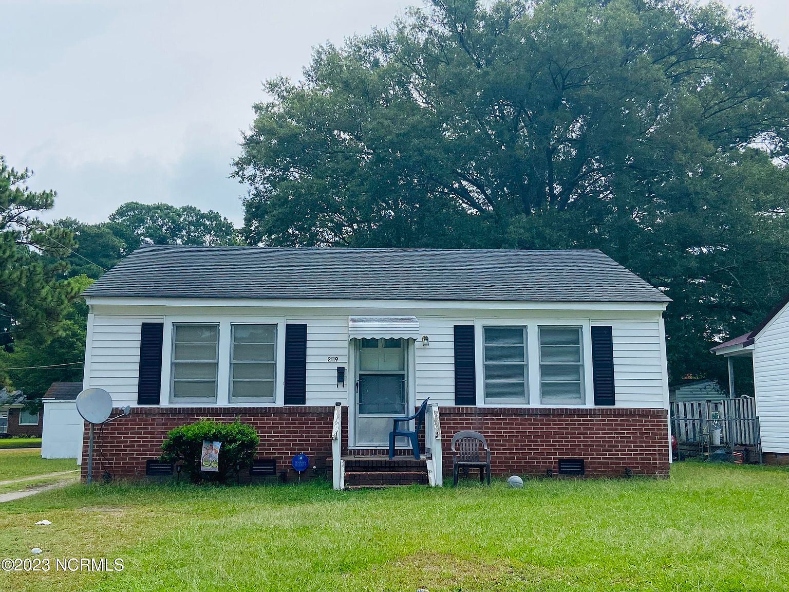 209 Denby Street SW, Wilson, NC 27893 MLS 100402602 Zillow