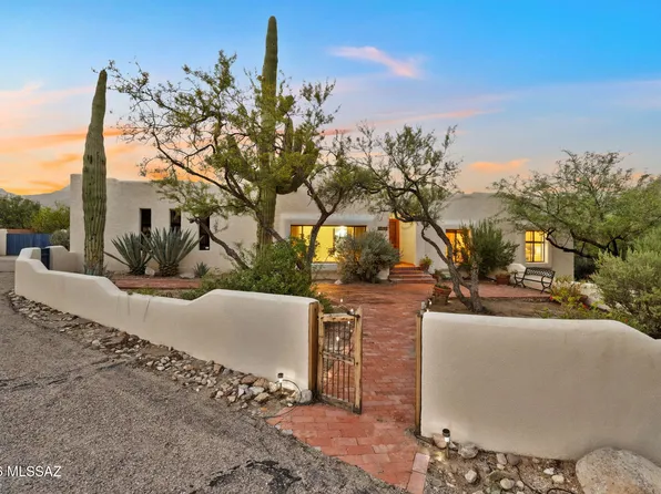 8541 E Solar Pl, Tucson, AZ 85750