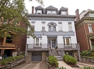 588 S Aiken Ave, Pittsburgh, PA